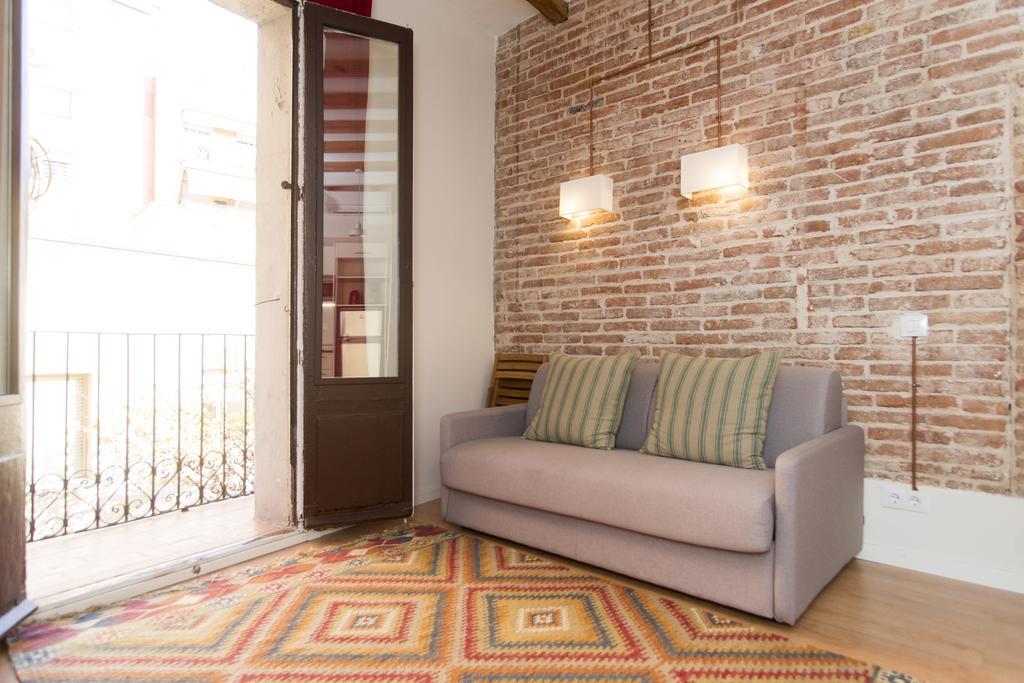 Apartments Barcelona Sagrada Quarto foto